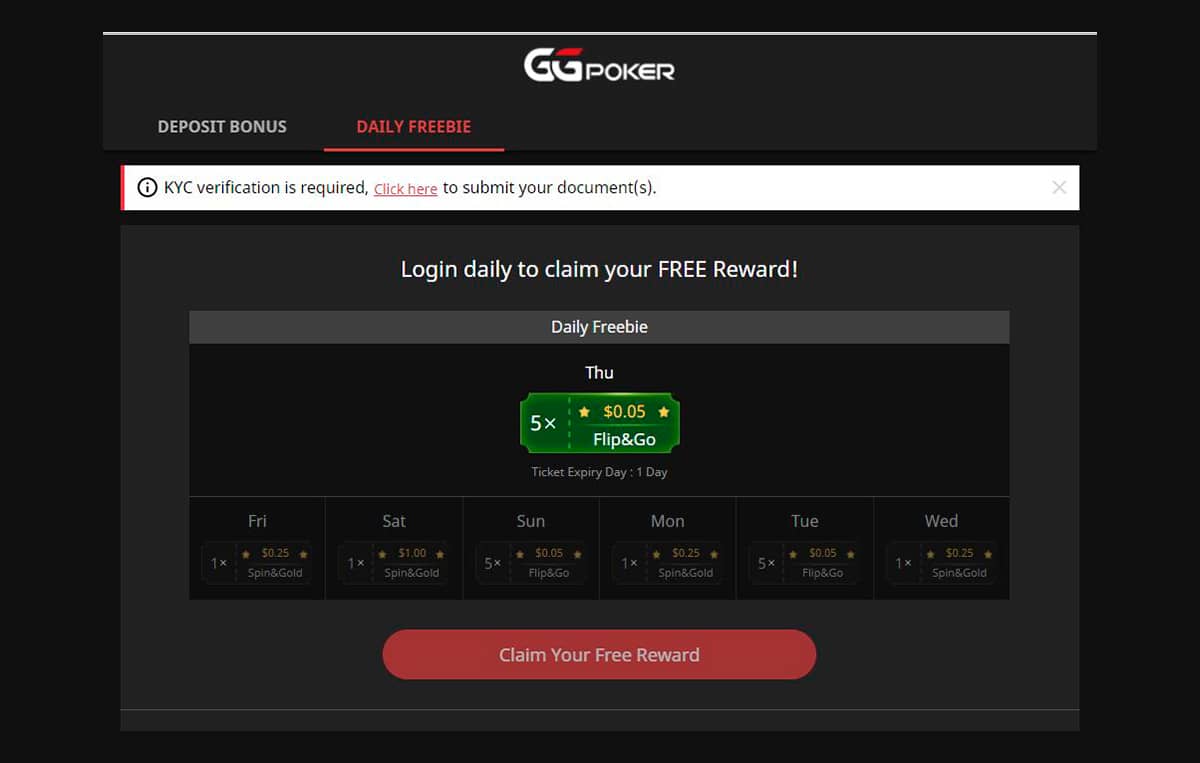 GGPoker Review Bonus, Rake & Mobile App Download [2024]